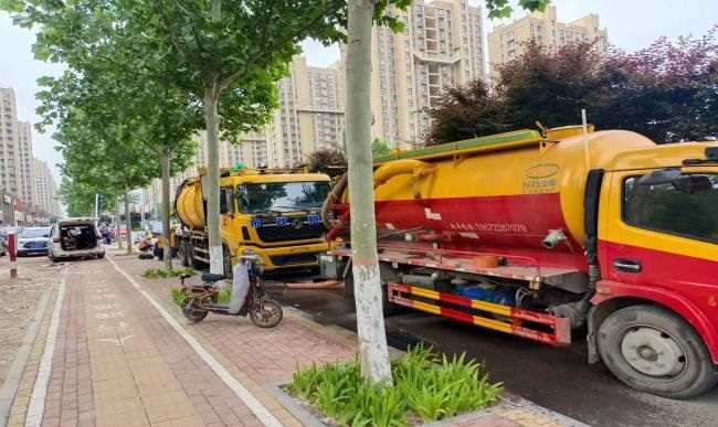 北京市政管道清淤是按米來收費嗎？所有你需要知道的事情
