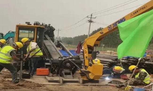北京在豐臺管道修復過程中，探索紫外光固化非開挖修復技術的應用