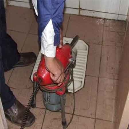 杭州疏通下水道電話個人號碼：輕松解決您家下水道問題