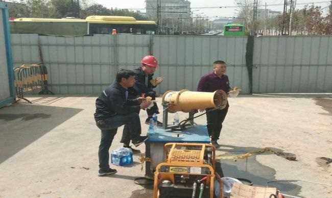 杭州從管道清洗培訓(xùn)獲得所需技能
