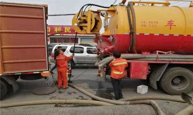 杭州管道清洗機設備廠家：為您提供優質的清洗設備
