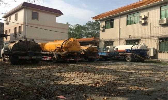 杭州管道清洗一次多少錢：價格與服務質量正相關