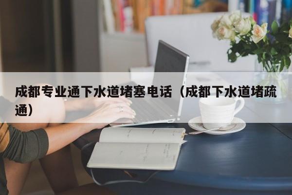 北京成都專業通下水道堵塞電話（成都下水道堵疏通）