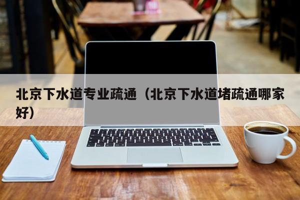 北京北京下水道專業疏通（北京下水道堵疏通哪家好）